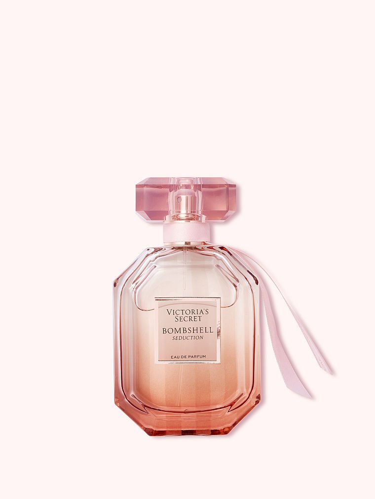Seduction sales victoria secret