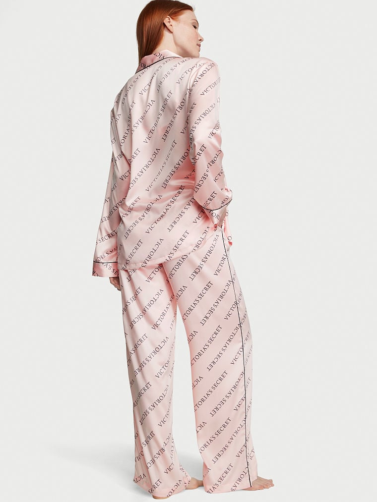 Silky pajamas online victoria secret