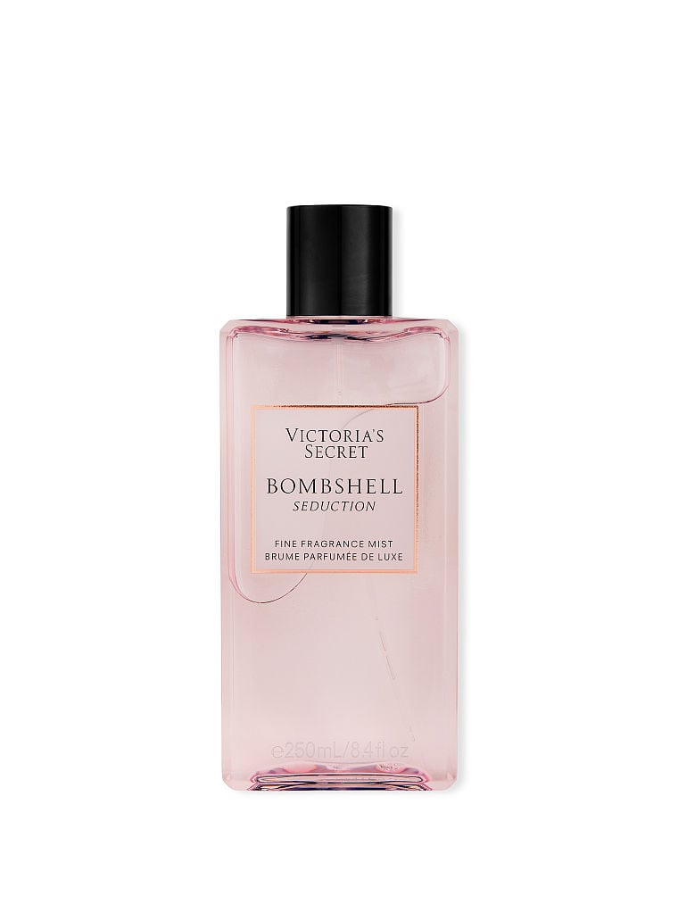 Victoria secret fragrance mist hotsell