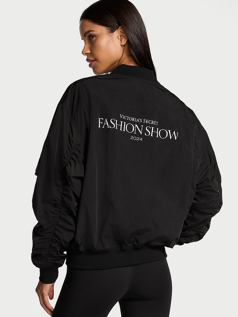 Victoria secret pants and jacket new arrivals