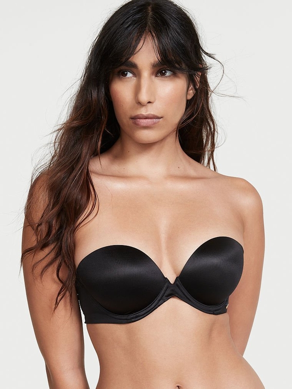 AISILIN Women's Strapless Bra for Big Busted Kuwait