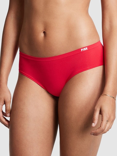 Hipster pink discount panties