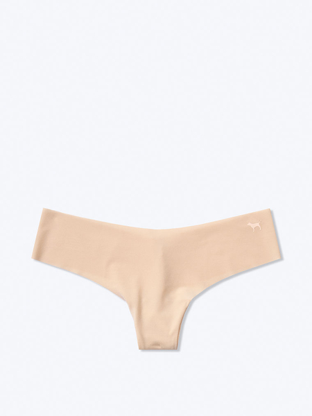 Buy Pink No-Show Cheeky Panty Online in Kuwait City