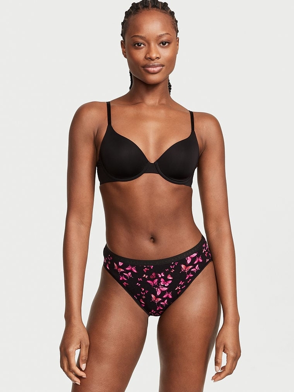 Victoria secret high leg deals brief