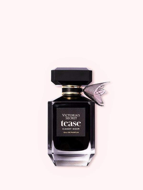 Victoria secret noir shop tease perfume