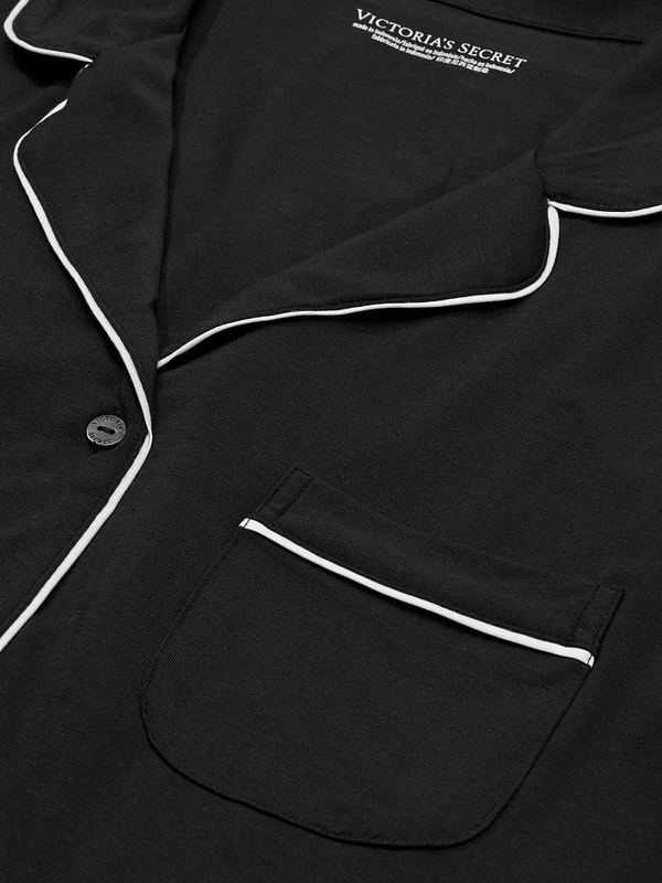 Buy Victoria s Secret Modal Long Pajama Set Online in Kuwait City