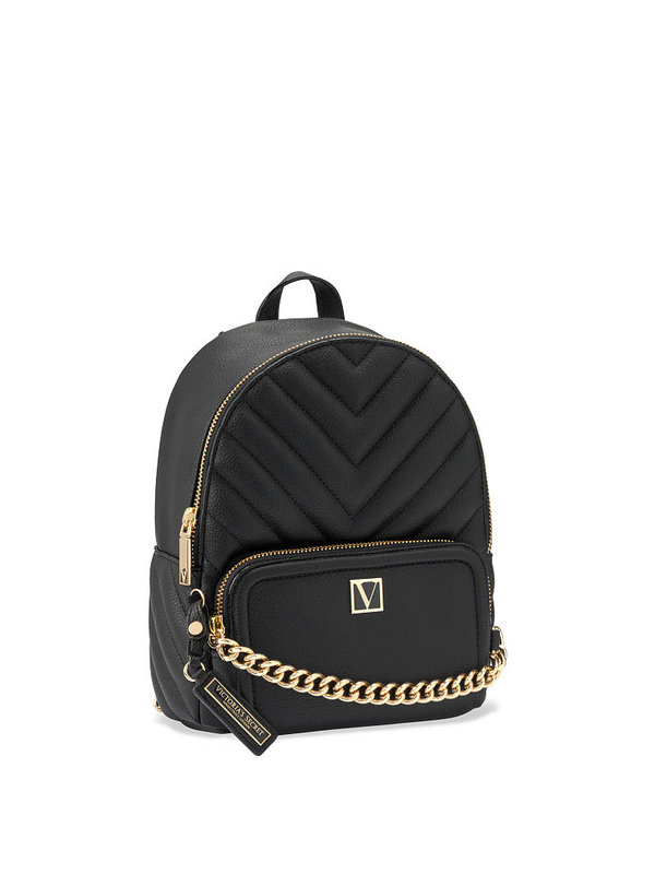 White small backpack on sale