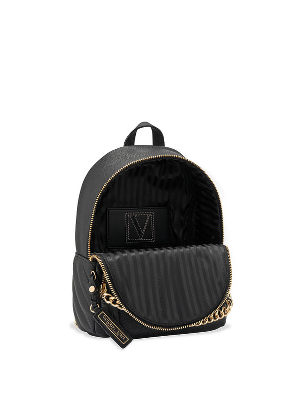 Buy The Victoria Small Backpack Online in Kuwait City Victoria s Secret