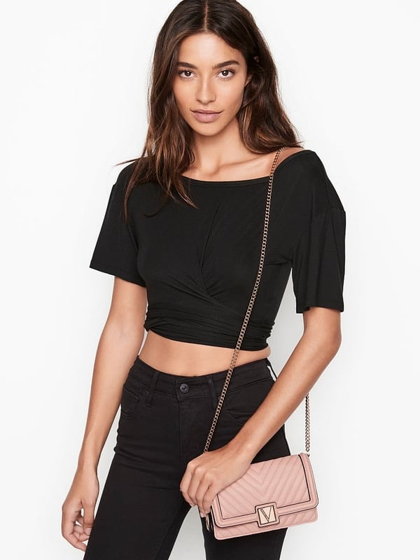 Mini Crossbody Bag
