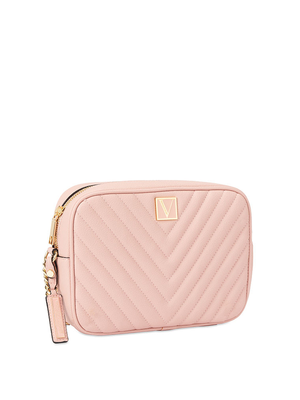 Victoria secret shop crossbody bag