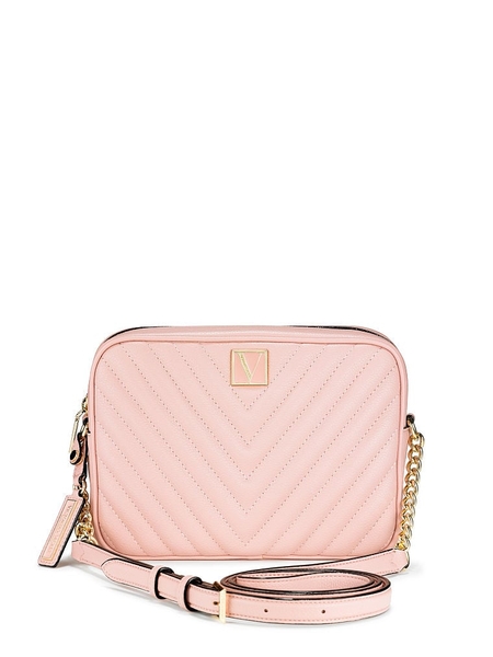 Victoria secret crossbody bag cheap