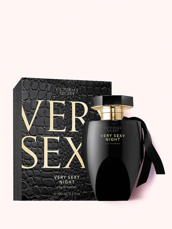 Buy Fine Fragrance Very Sexy Night Eau de Parfum Online in Kuwait