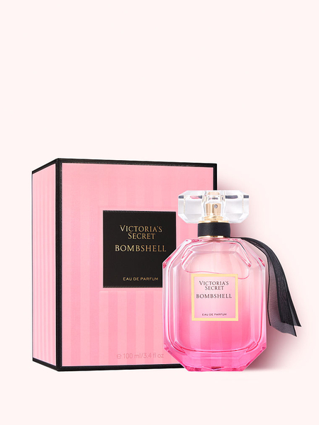 Buy Bombshell Eau de Parfum Online in Kuwait City Victoria s Secret