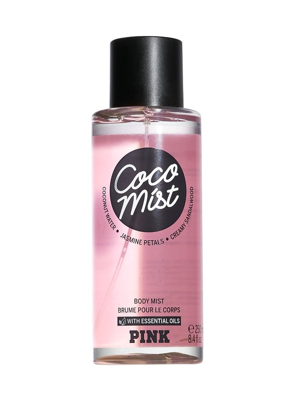 Shot of Coconut Victoria&#039;s Secret perfume - a fragrance for women  2018