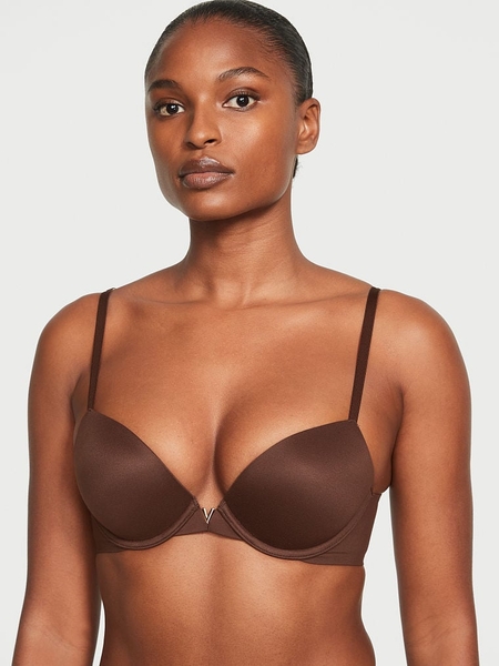 Buy Victoria's Secret Bare Sexy Illusions Lightly-Lined Strapless Bra  Online in Kuwait City