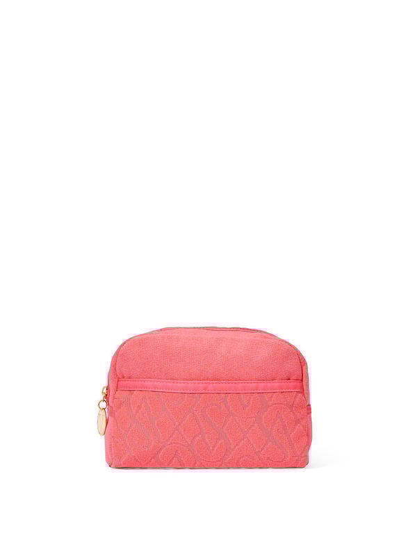 Fendi terry cloth pouch outlet