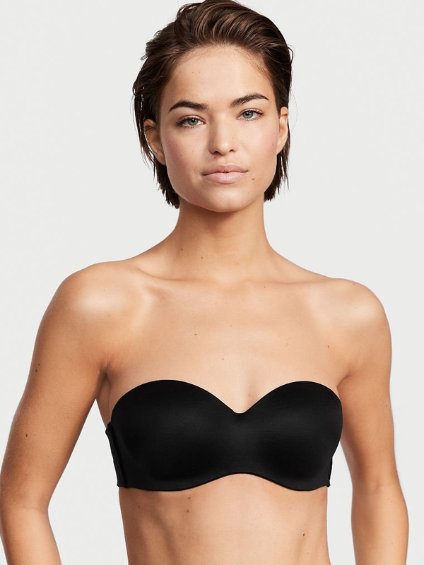 Buy Body By Victoria Lightly Lined Strapless Bra Online in Kuwait City