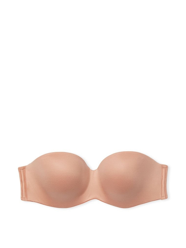 Buy Victoria's Secret Bare Sexy Illusions Lightly-Lined Strapless Bra  Online in Kuwait City