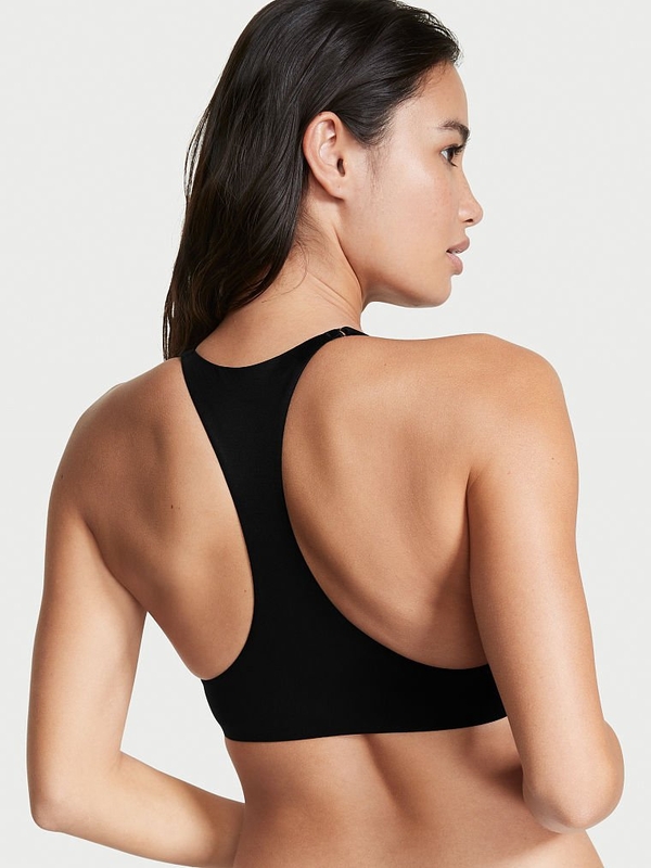 Buy Body By Victoria Lightly Lined Full Coverage Racerback Bra