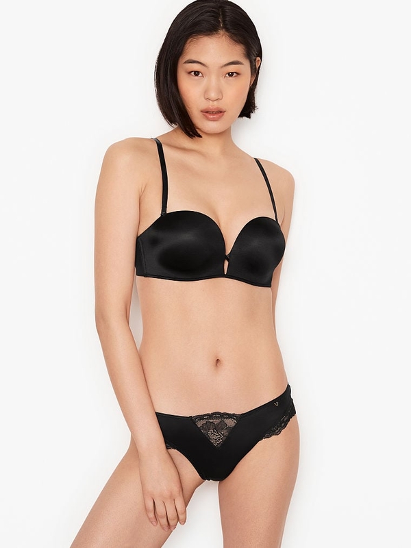 Buy Very Sexy Bombshell Add-2-Cups Push Up Strapless Bra Online in Kuwait  City