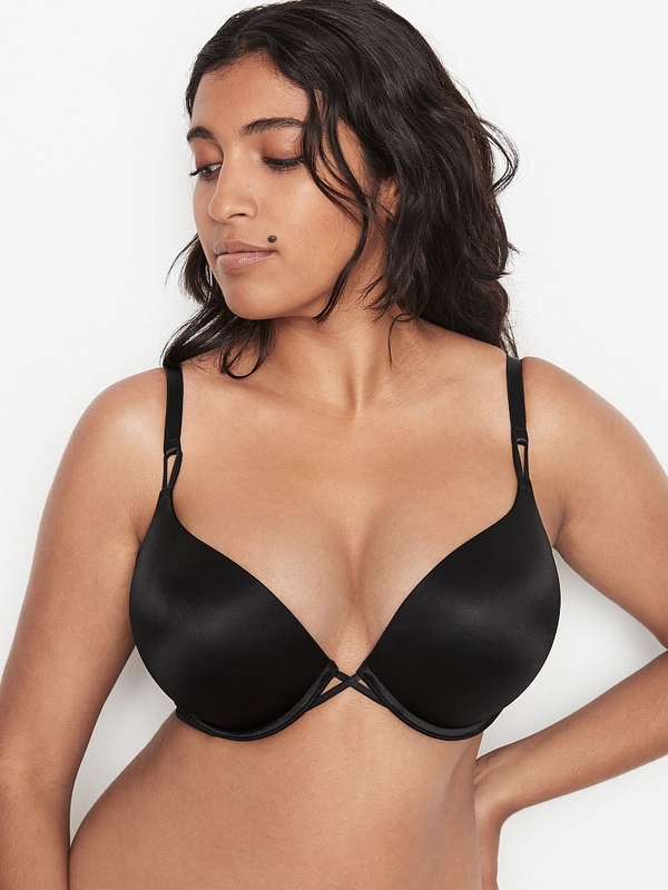 Buy Very Sexy Bombshell Add-2-Cups Smooth Push-Up Bra Online in Kuwait City
