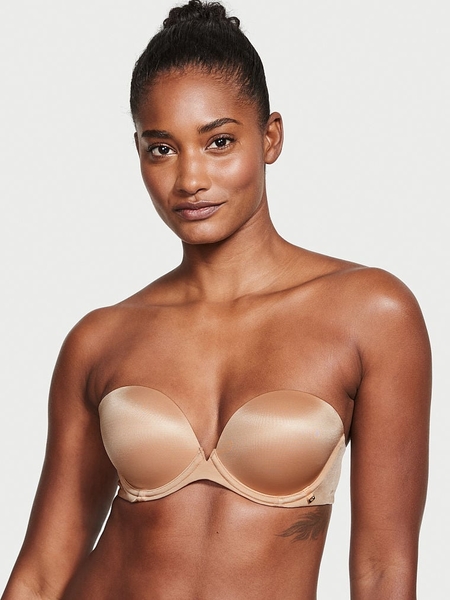 Strapless Bras & Convertible Bras - Shop Ilusion