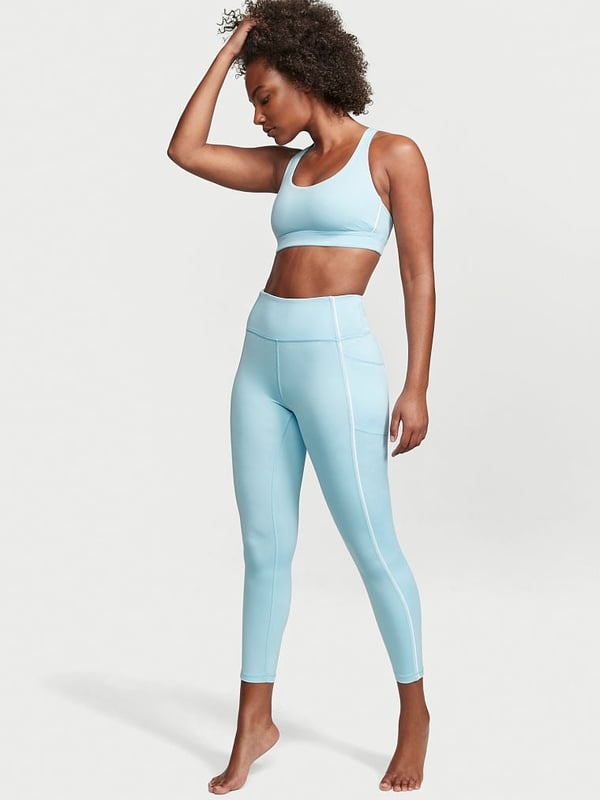 Victoria secret leggings with pockets 2025