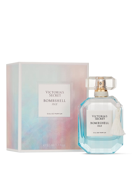Buy Victorias Secret Bombshell Isle Eau de Parfum 50 ml online in Kuwait City Victoria s Secret Kuwait