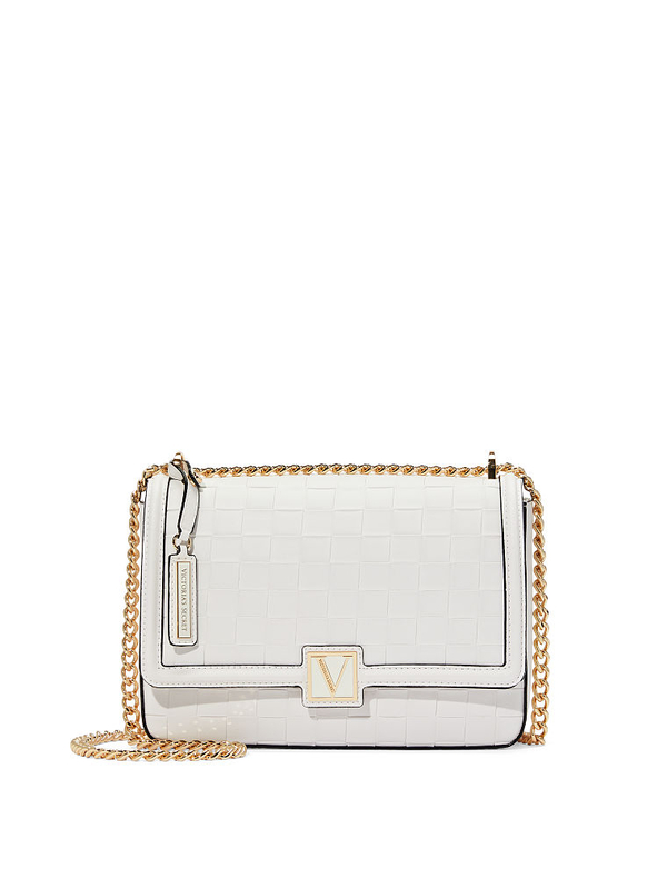 Shoulder bag victoria secret store