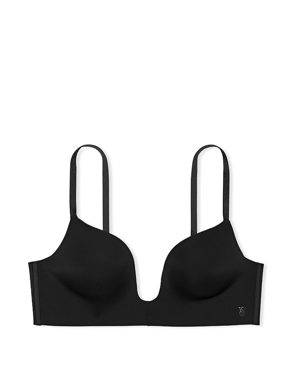 Buy Victoria's Secret Bare Plunge Low-Back Bra Online in Kuwait City