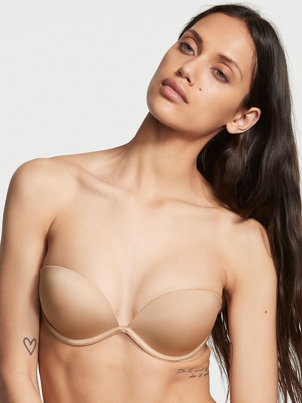 Buy Very Sexy Push-Up Strapless Bra Online in Kuwait City