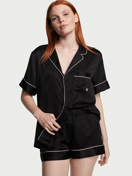 Silk pajamas womens victoria secret sales