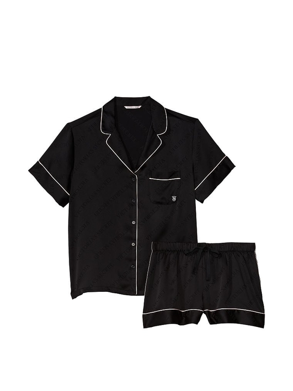 Victoria secret pajama set 2025