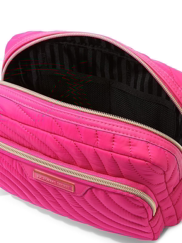 Victoria secret vanity bag on sale
