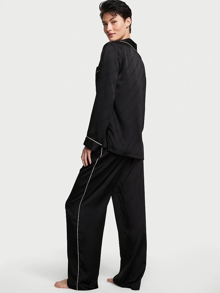 Shop Pajama Sets for Sleep Online Victoria s Secret Victorias Secret Kuwait