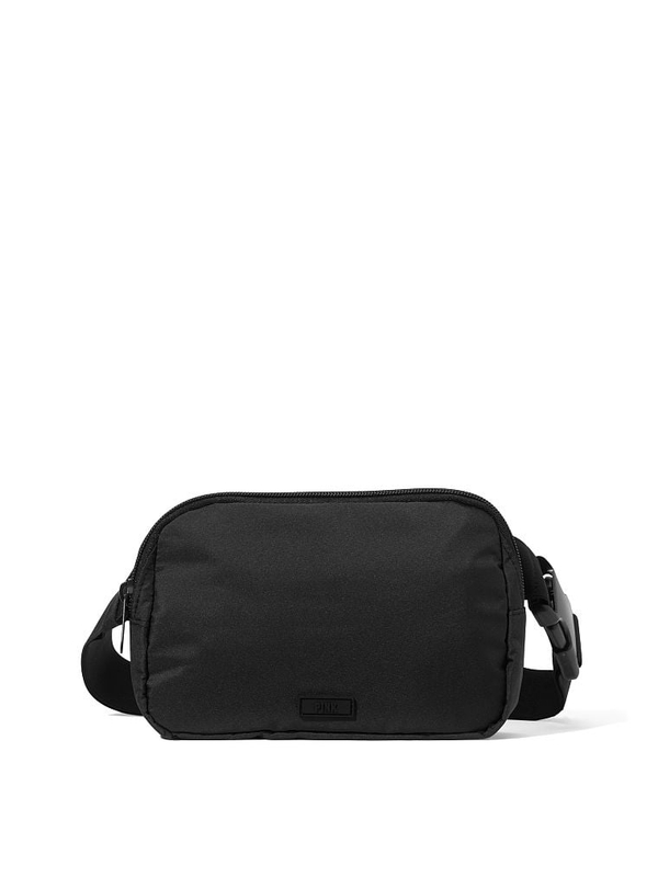 Buy Pink Belt Bag Online in Kuwait City Victoria s Secret Kuwait