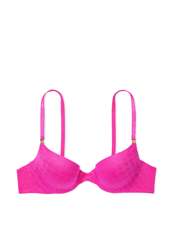Buy Very Sexy Icon by Victoria's Secret Push-Up Demi Bra Online in Kuwait  City