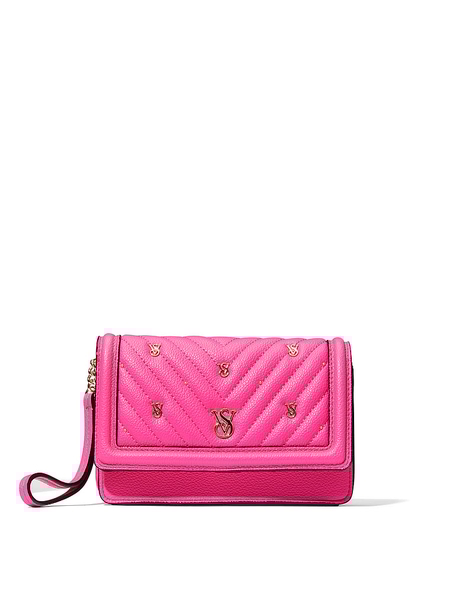 Victoria secret small purse outlet