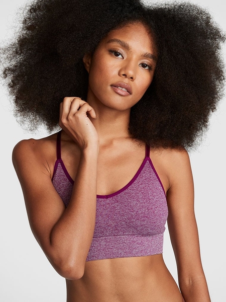 Shop Sports Bras for Bras Online Victoria s Secret Pink Kuwait