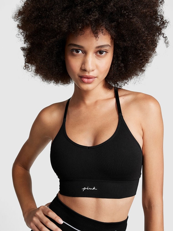 nicce sports bra