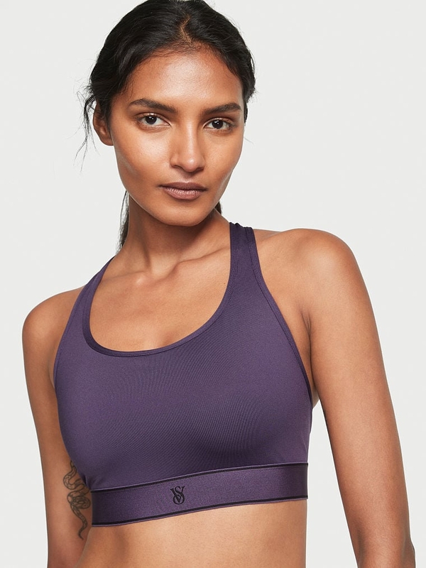 Buy Victoria's Secret Sweat On Point Knockout Maximum Support Front-Close Sport  Bra Online in Kuwait City