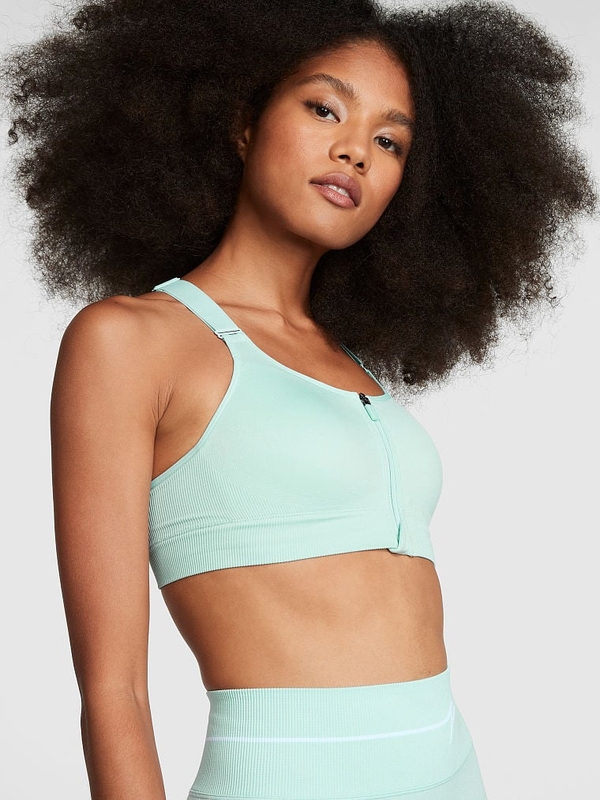 Seamless air bra 2025