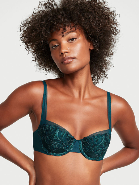 Shop Balconette Bras for Bras Online Victoria s Secret Victorias