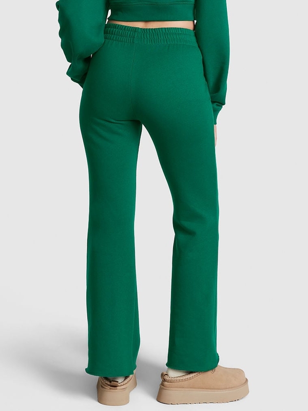 Long on sale flare sweatpants