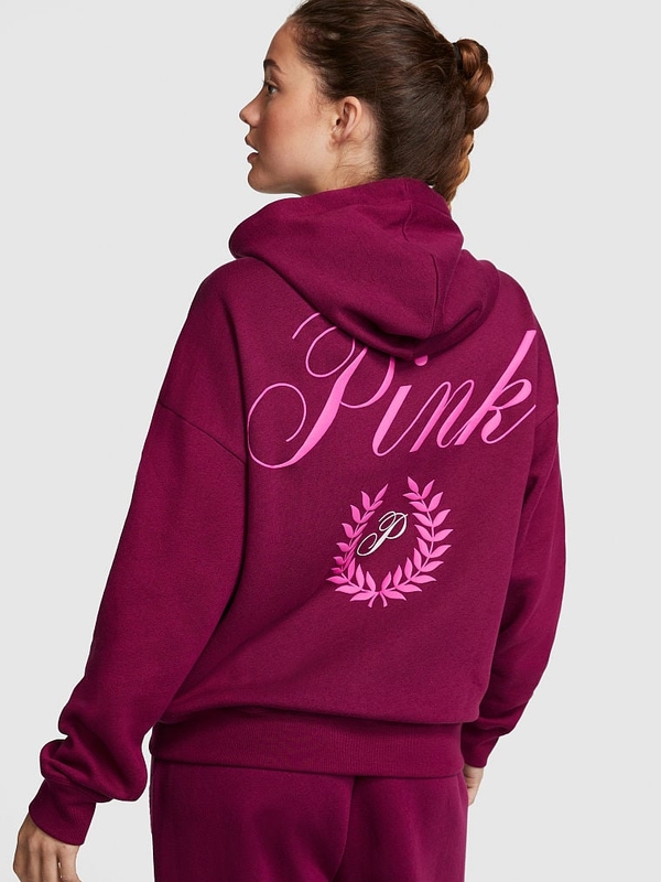 Kwd pink 2024 hoodie