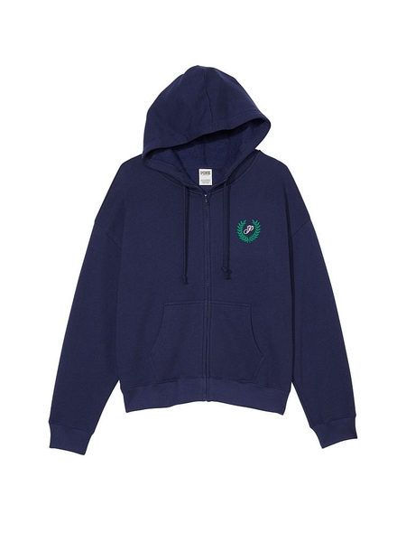Shop Hoodies Sweatshirts for Apparel Online Victoria s Secret Pink Kuwait