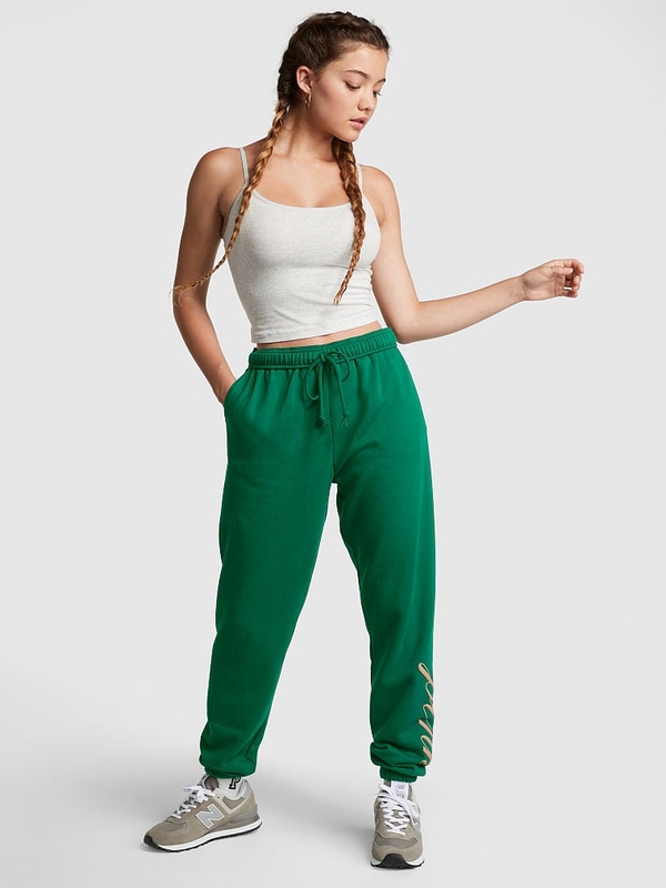 Mason fleece gym pant sale