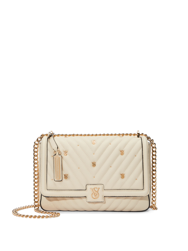 Victoria secret white bag outlet