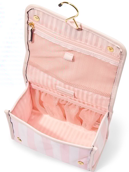 Packable Makeup Bag