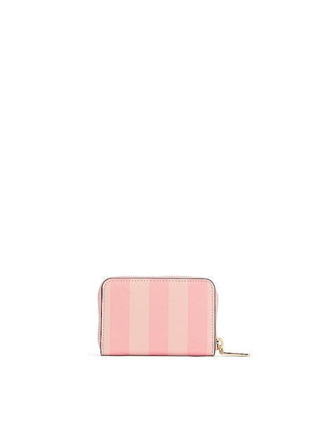 Small Wallet with Zip
